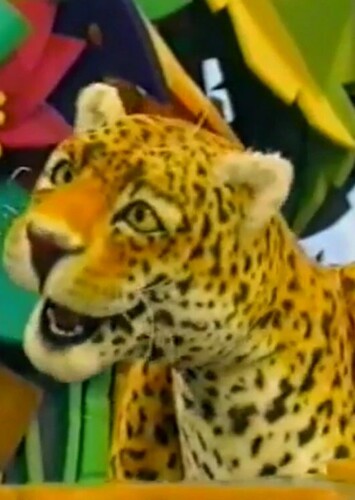 Jaguar