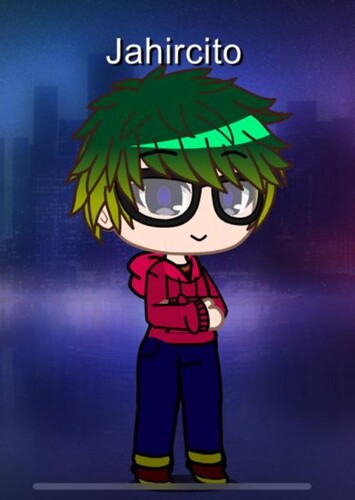 Jahircito