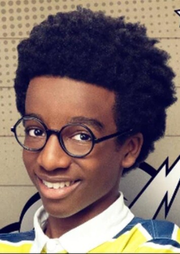 Jahzir Bruno
