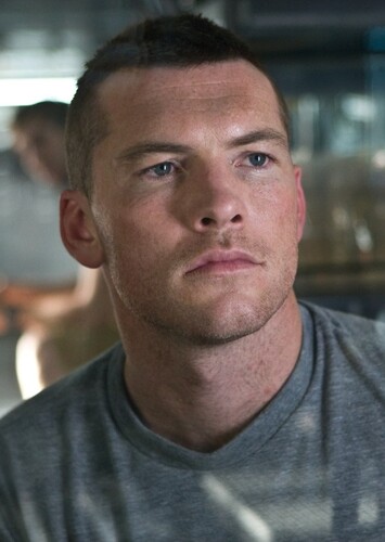 Jake Sully, Tommy
