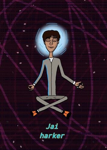 Jai harker