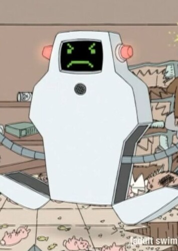 Jailbot