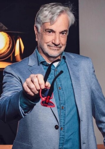 Jaime Astaburuaga