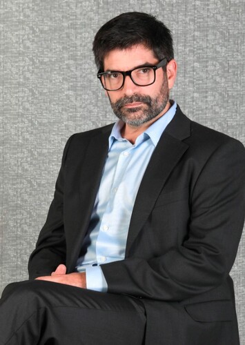 Jaime Benavente