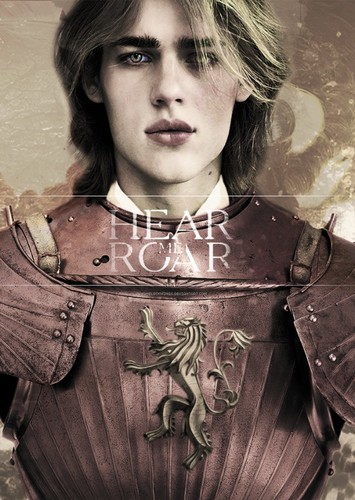 Jaime Lannister