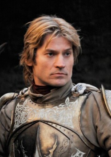 Jaime Lannister