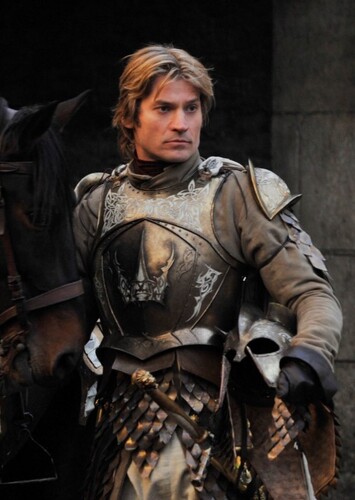 Jaime Lannister