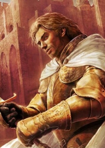 Jaime Lannister