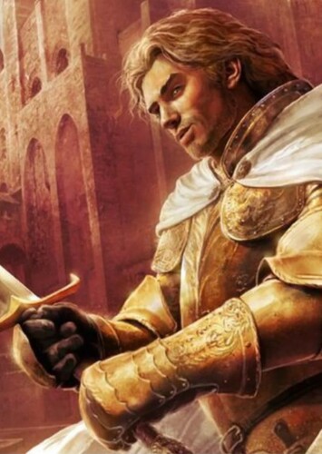 Jaime Lannister