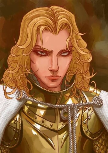 Jaime Lannister