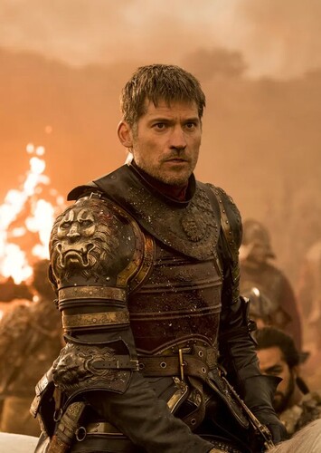 Jaime Lannister