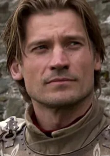 Jaime Lannister