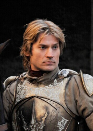 Jaime Lannister