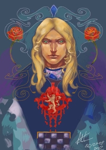 Jaime Lannister