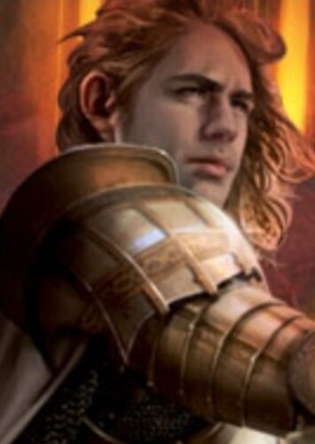 Jaime Lannister