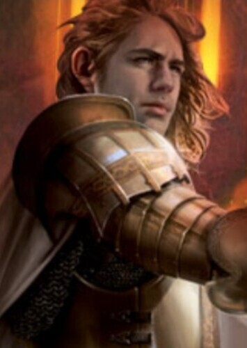 Jaime Lannister