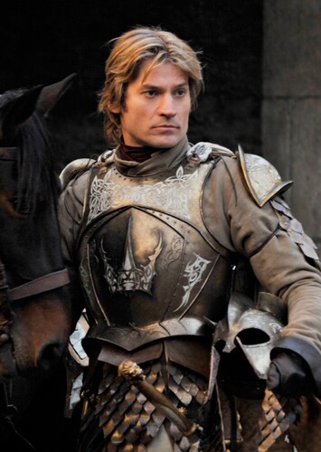Jaime Lannister