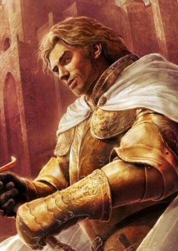 Jaime Lannister