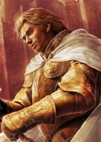 Jaime Lannister