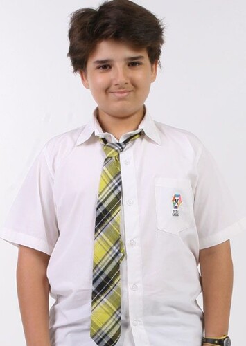 Jaime Palillo