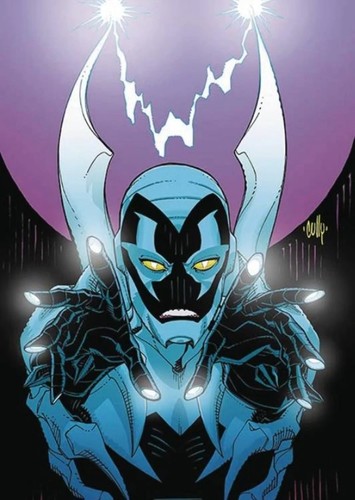 Jaime Reyes