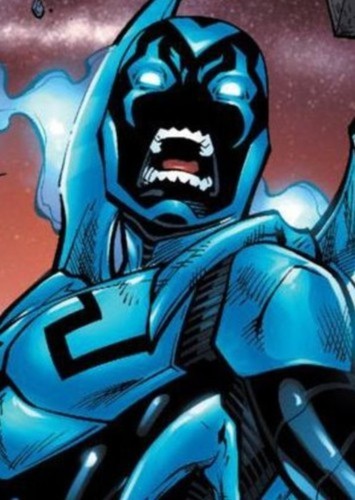 Jaime Reyes