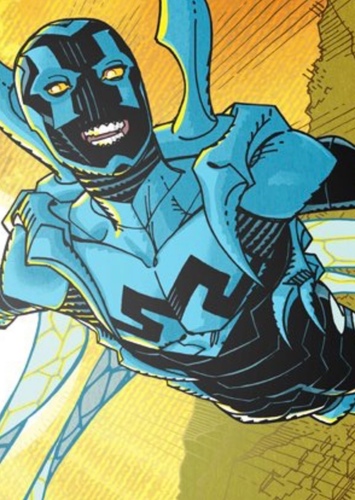Jaime Reyes