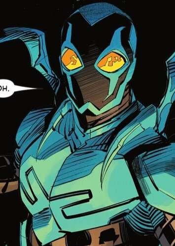 Jaime Reyes