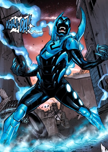 Jaime Reyes