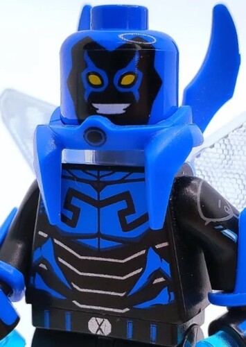 Jaime Reyes