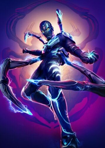 Jaime Reyes