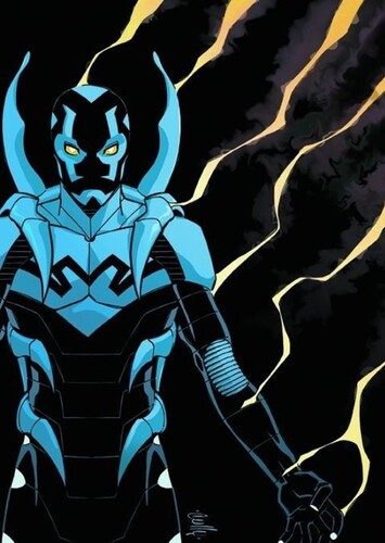 Jaime Reyes