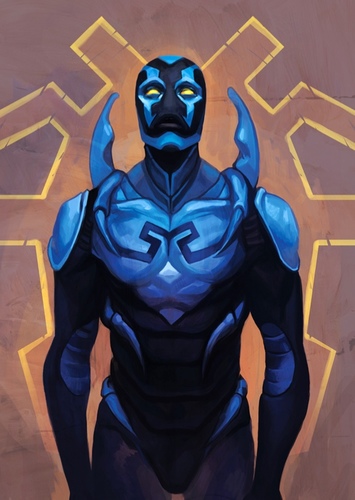 Jaime Reyes