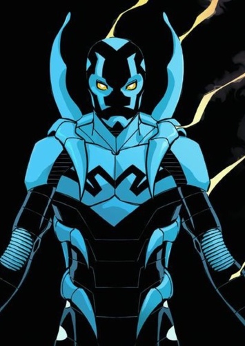 Jaime Reyes