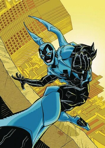 Jaime Reyes