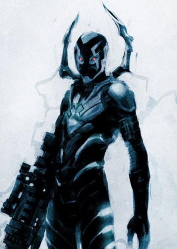 Jaime Reyes