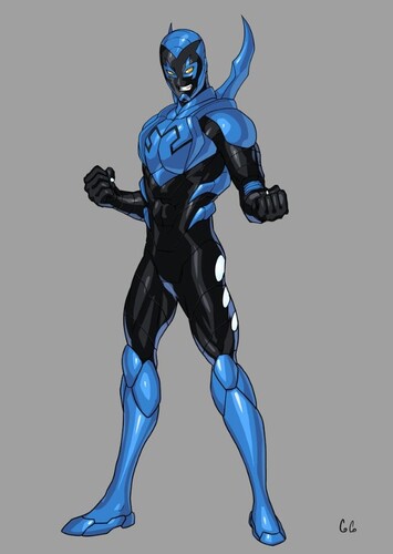 Jaime Reyes
