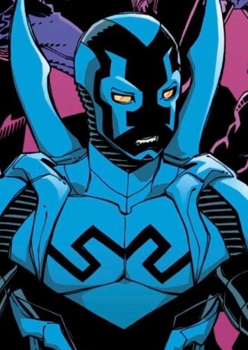 Jaime Reyes
