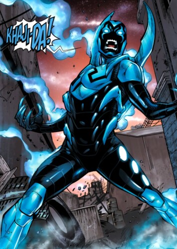 Jaime Reyes