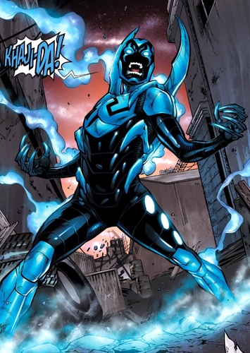 Jaime Reyes