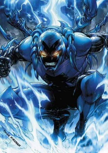 Jaime Reyes