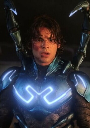 Jaime Reyes