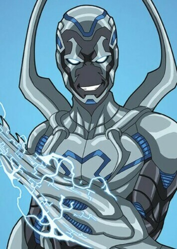 Jaime Reyes