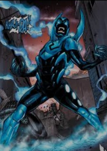 Jaime Reyes