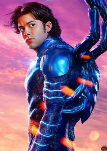 Jaime Reyes