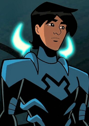 Jaime Reyes