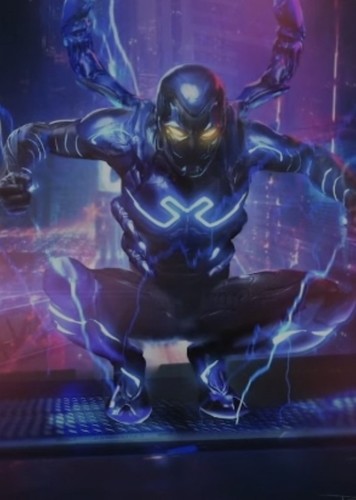 Jaime Reyes