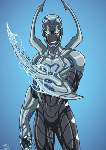 Jaime Reyes