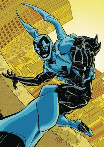 Jaime Reyes