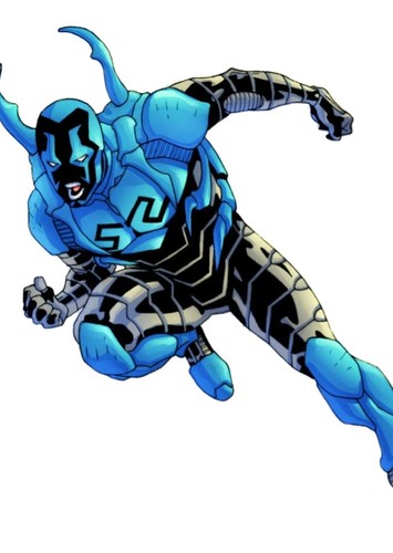 Jaime Reyes